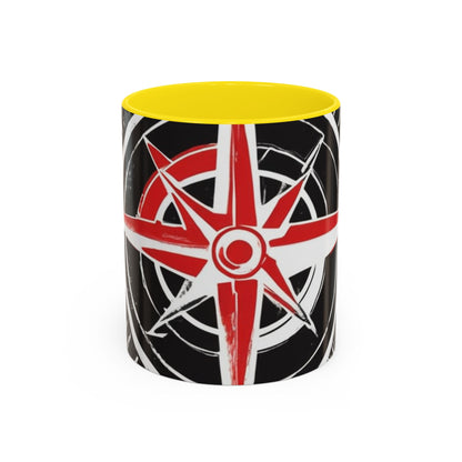 boostlete-boost-mode-icon-compass-chalk-vector-1382 — Accent Mug 11/15oz