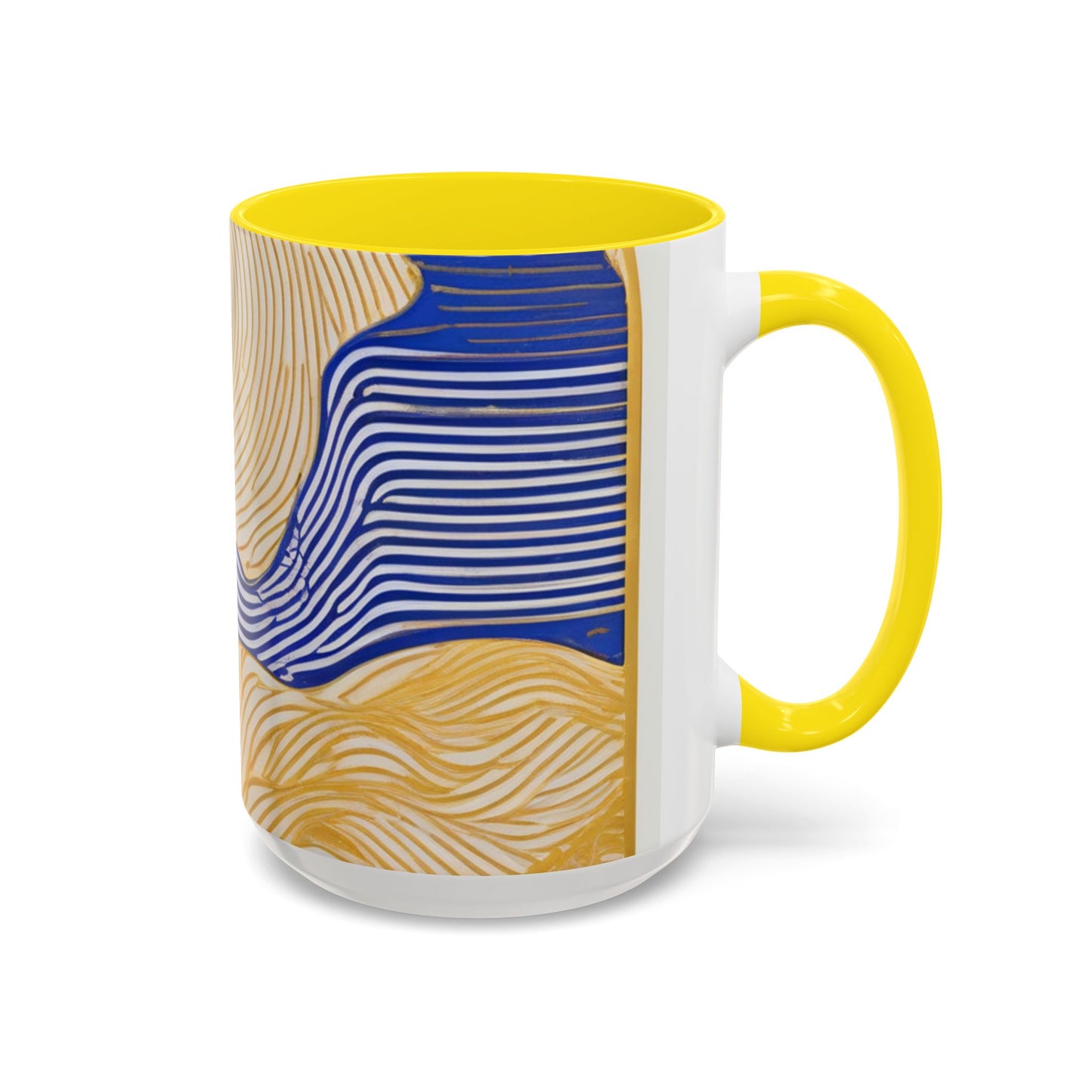 boostlete-recovery-progress-icon-sunrise-duotone-engraved-0174 — Accent Mug 11oz/15oz