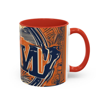 boostlete-am-crew-type-practice-makes-permanent-outline-over-solid-badge-0405 — Accent Mug 11/15oz