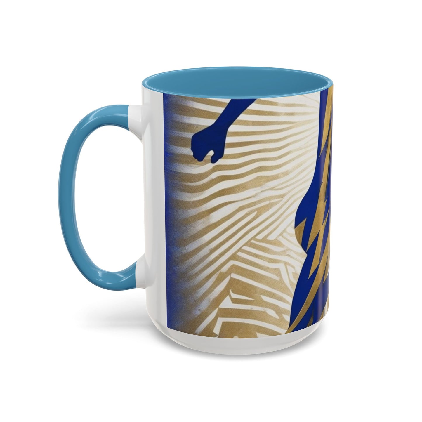 boostlete-field-day-scene-sprinter-motion-paper-0496 — Accent Mug 11oz/15oz