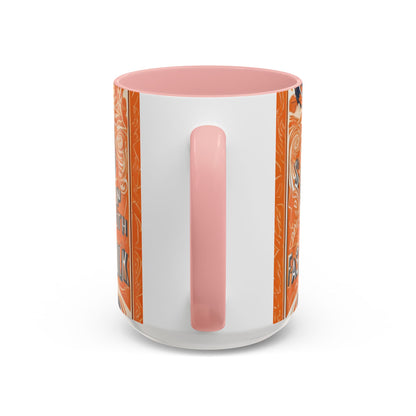 boostlete-rise-grind-type-slow-is-smooth-smooth-is-fast-outline-over-solid-engraved-0025 — Accent Mug 11oz/15oz