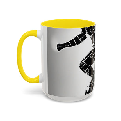 boostlete-rise-grind-scene-sprinter-speed-retro-0076 — Accent Mug 11oz/15oz