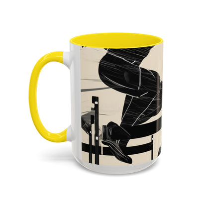 boostlete-iron-intent-scene-hurdler-speed-blueprint-0152 — Accent Mug 11oz/15oz