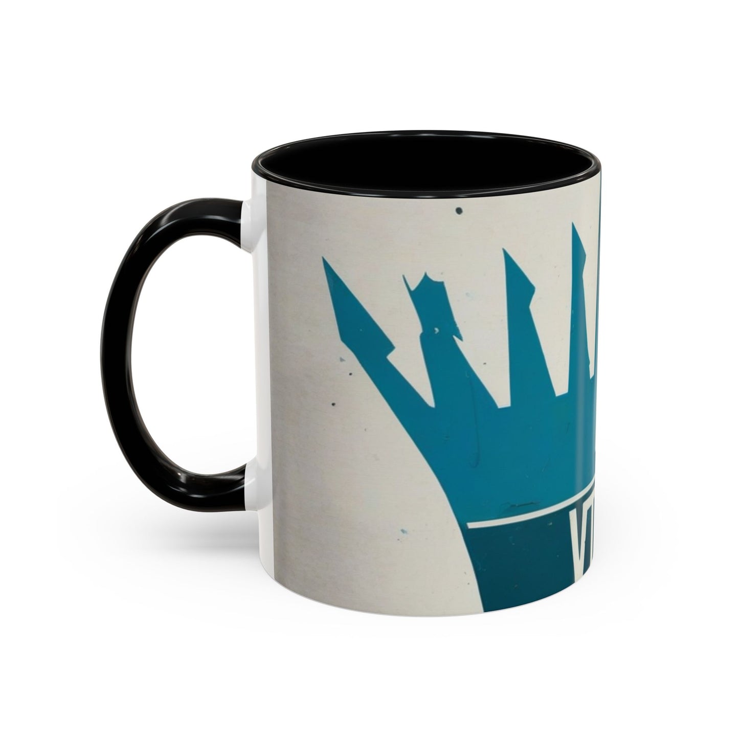 boostlete-am-crew-icon-crown-matte-industrial-0058 — Accent Mug 11oz/15oz