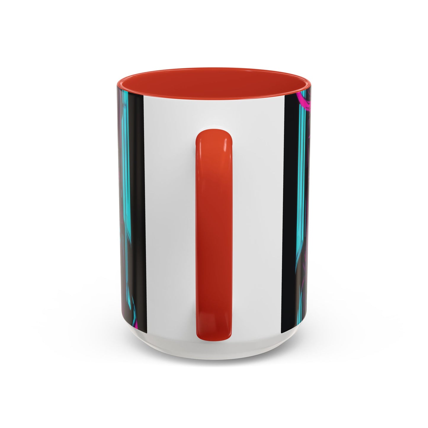 boostlete-recovery-progress-type-slow-is-smooth-smooth-is-fast-banner-engraved-0181 — Accent Mug 11oz/15oz