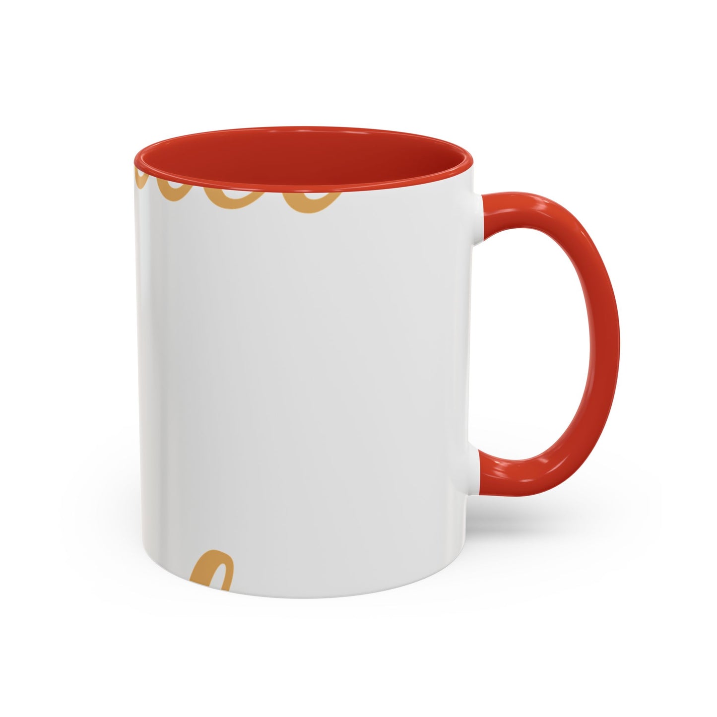 Yoga (55) — Accent Mug 11oz/15oz