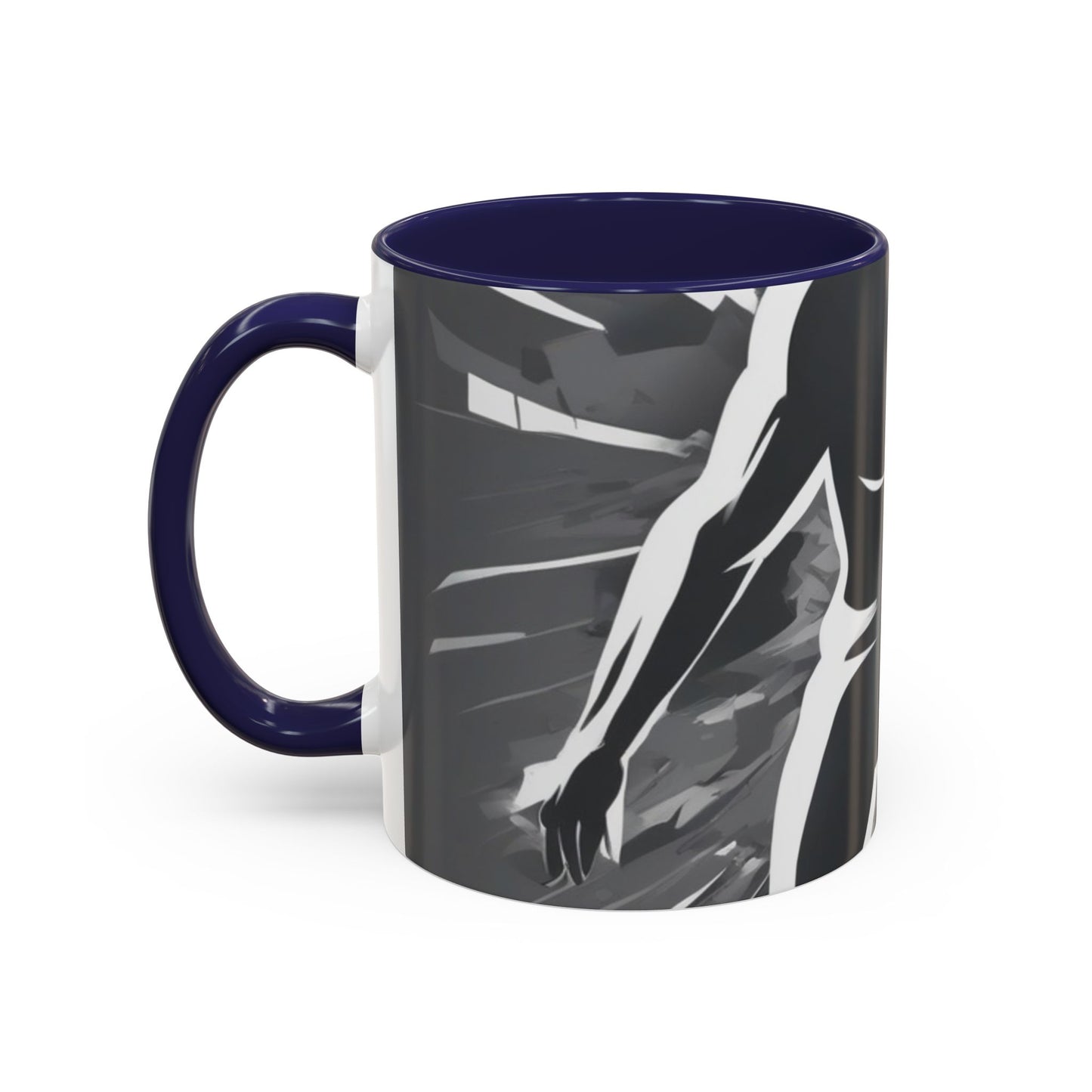 boostlete-iron-intent-scene-sprinter-soft-athletic-0108 — Accent Mug 11oz/15oz
