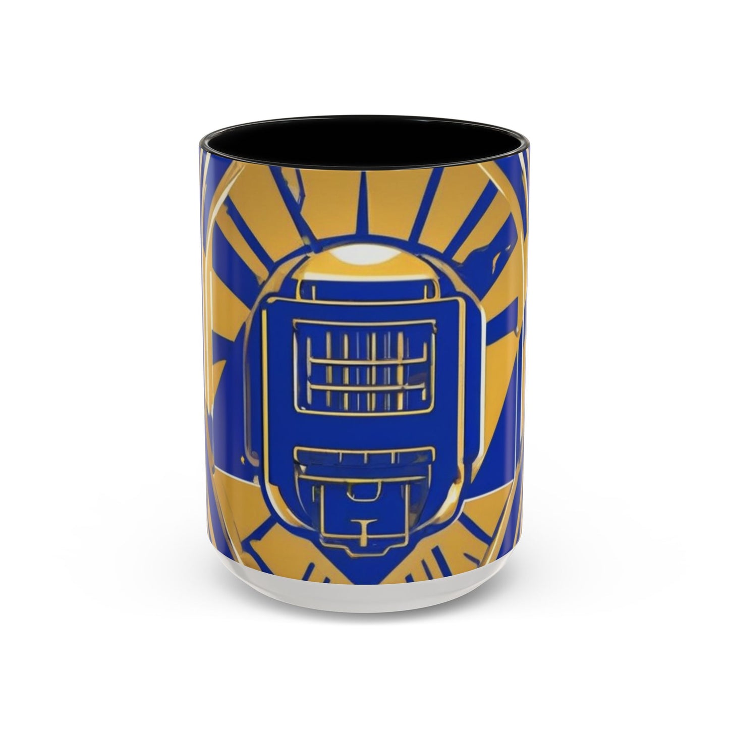 boostlete-mile-by-mile-icon-battery-motion-monoline-0002 — Accent Mug 11oz/15oz