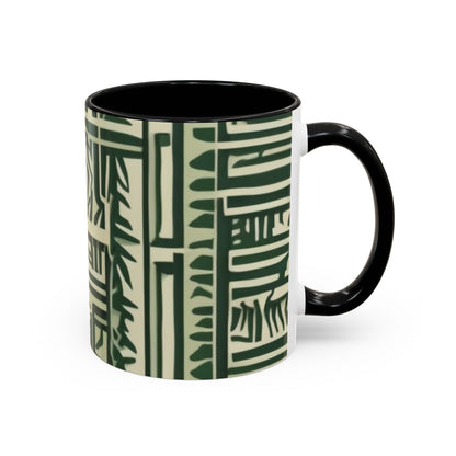 boostlete-rise-grind-pattern-stair-steps-paper-0031 — Accent Mug 11oz/15oz