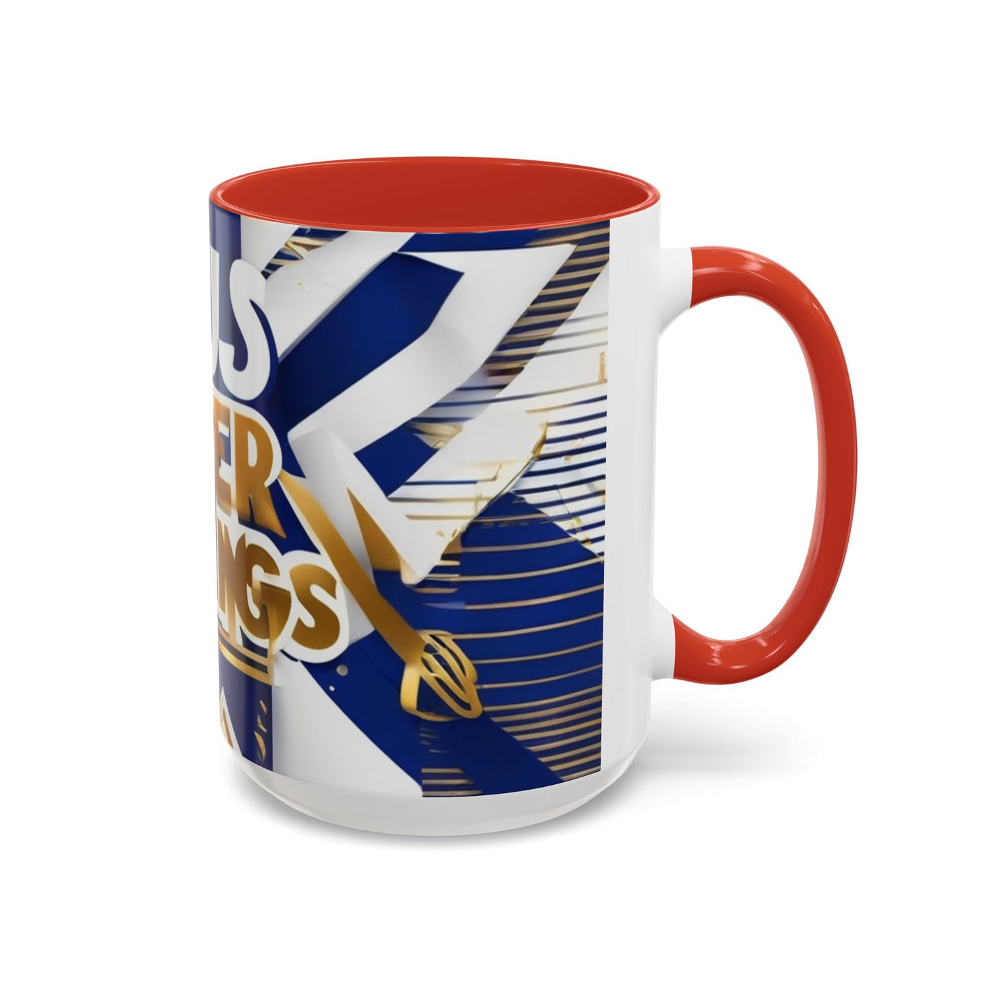boostlete-am-crew-type-focus-over-feelings-banner-geometric-0169 — Accent Mug 11oz/15oz