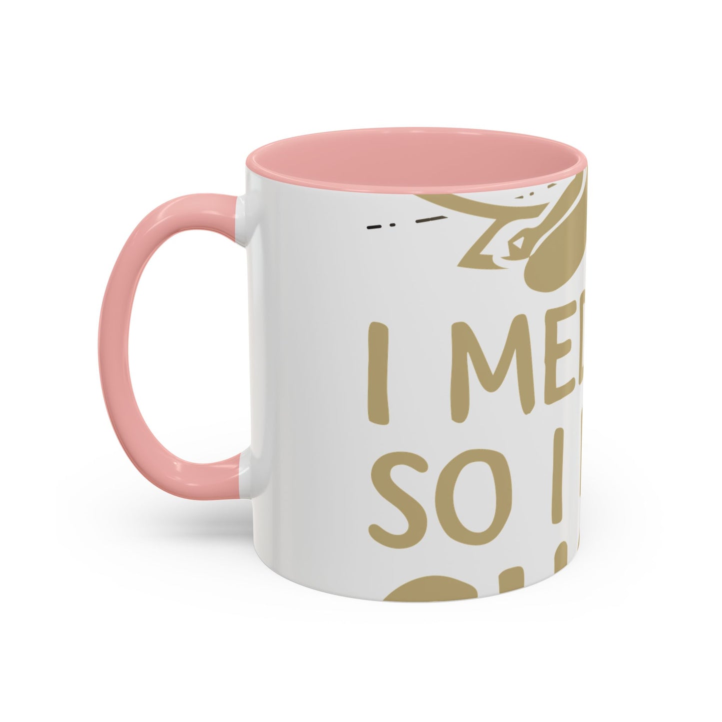 Yoga (33) — Accent Mug 11oz/15oz