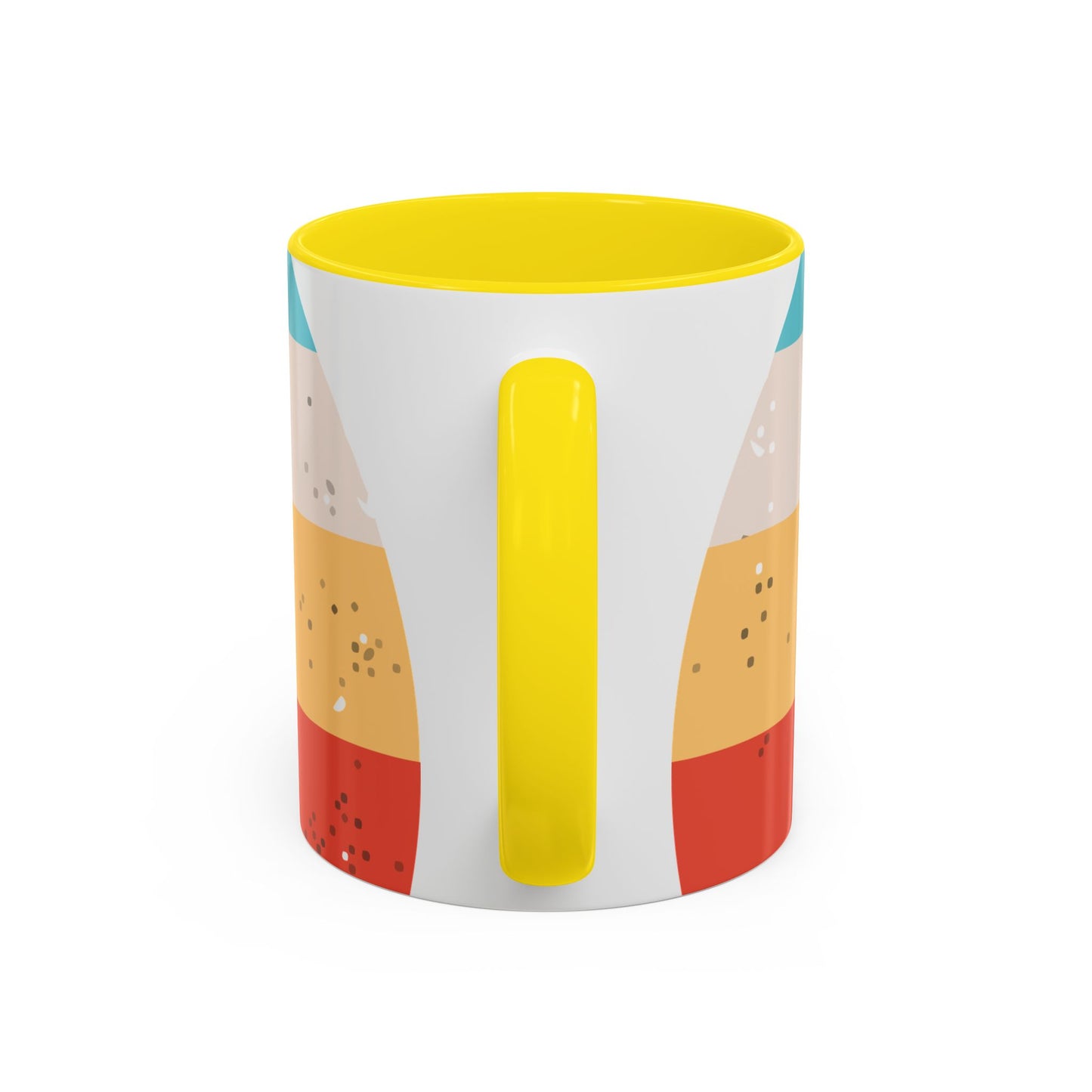 Yoga (94) — Accent Mug 11oz/15oz