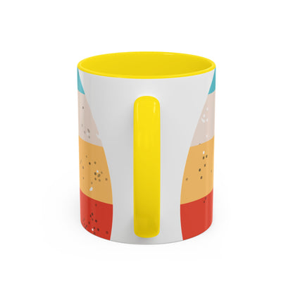 Yoga (94) — Accent Mug 11oz/15oz