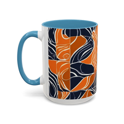 boostlete-rise-grind-pattern-sprint-vector-0207 — Accent Mug 11oz/15oz
