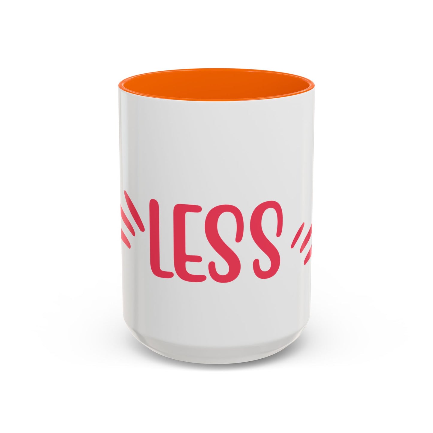 Yoga (30) — Accent Mug 11oz/15oz