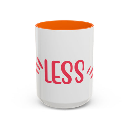 Yoga (30) — Accent Mug 11oz/15oz