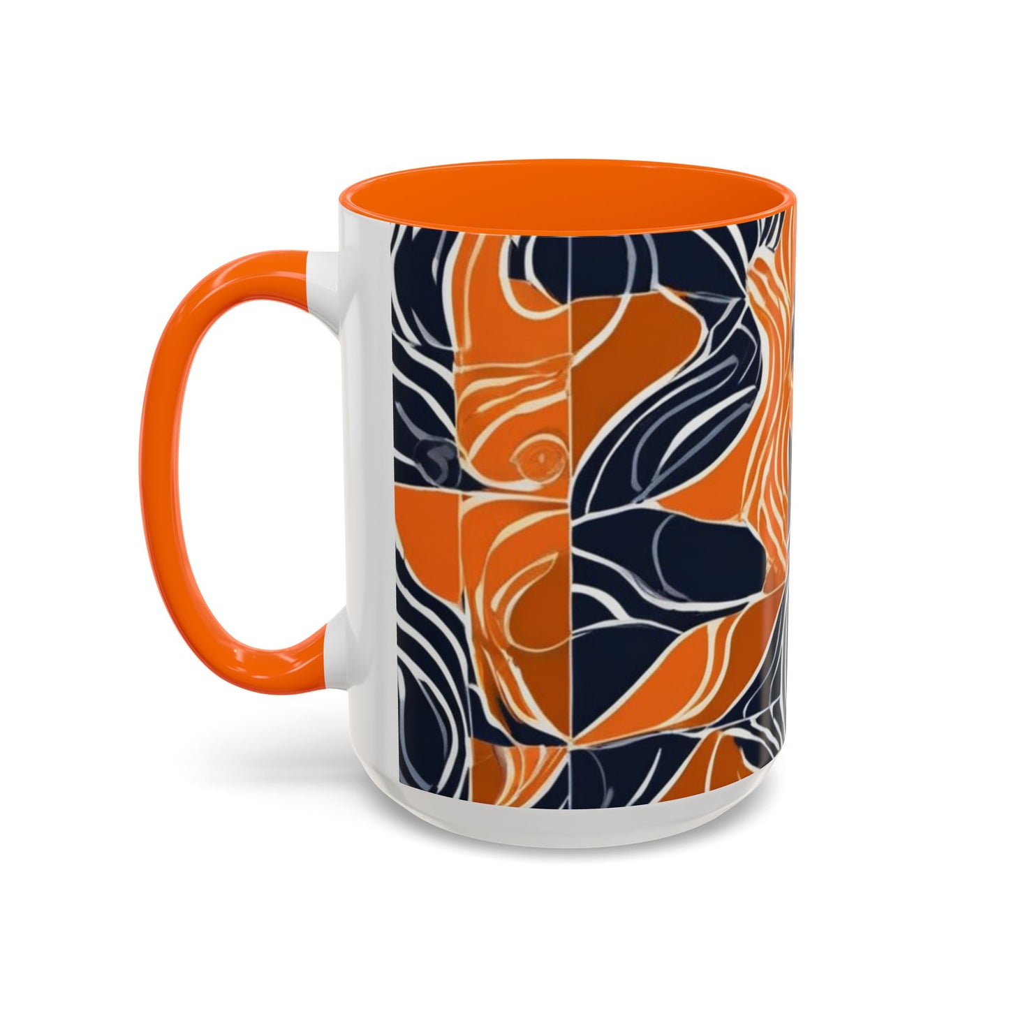 boostlete-rise-grind-pattern-sprint-vector-0207 — Accent Mug 11oz/15oz