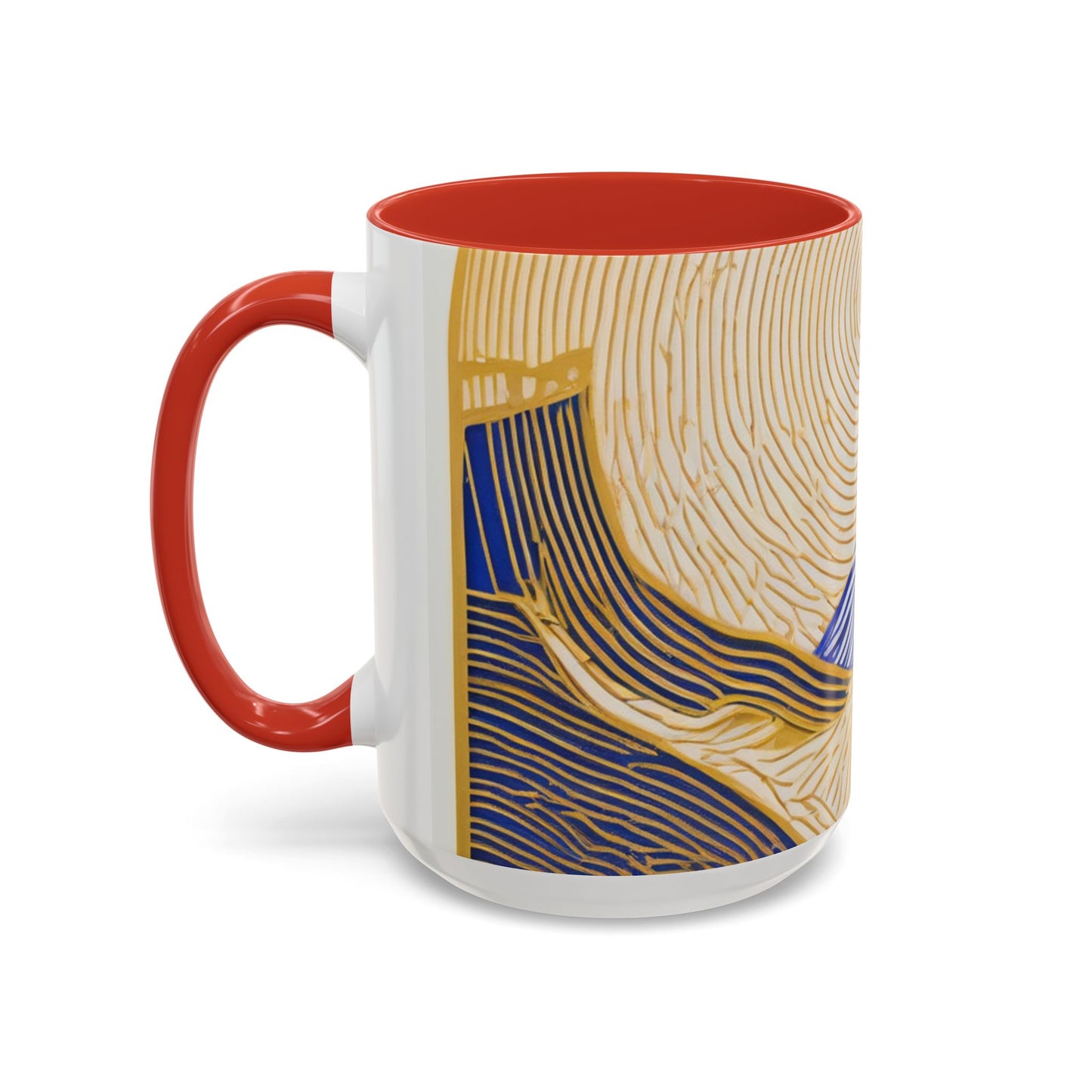 boostlete-recovery-progress-icon-sunrise-duotone-engraved-0174 — Accent Mug 11oz/15oz