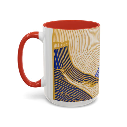 boostlete-recovery-progress-icon-sunrise-duotone-engraved-0174 — Accent Mug 11oz/15oz