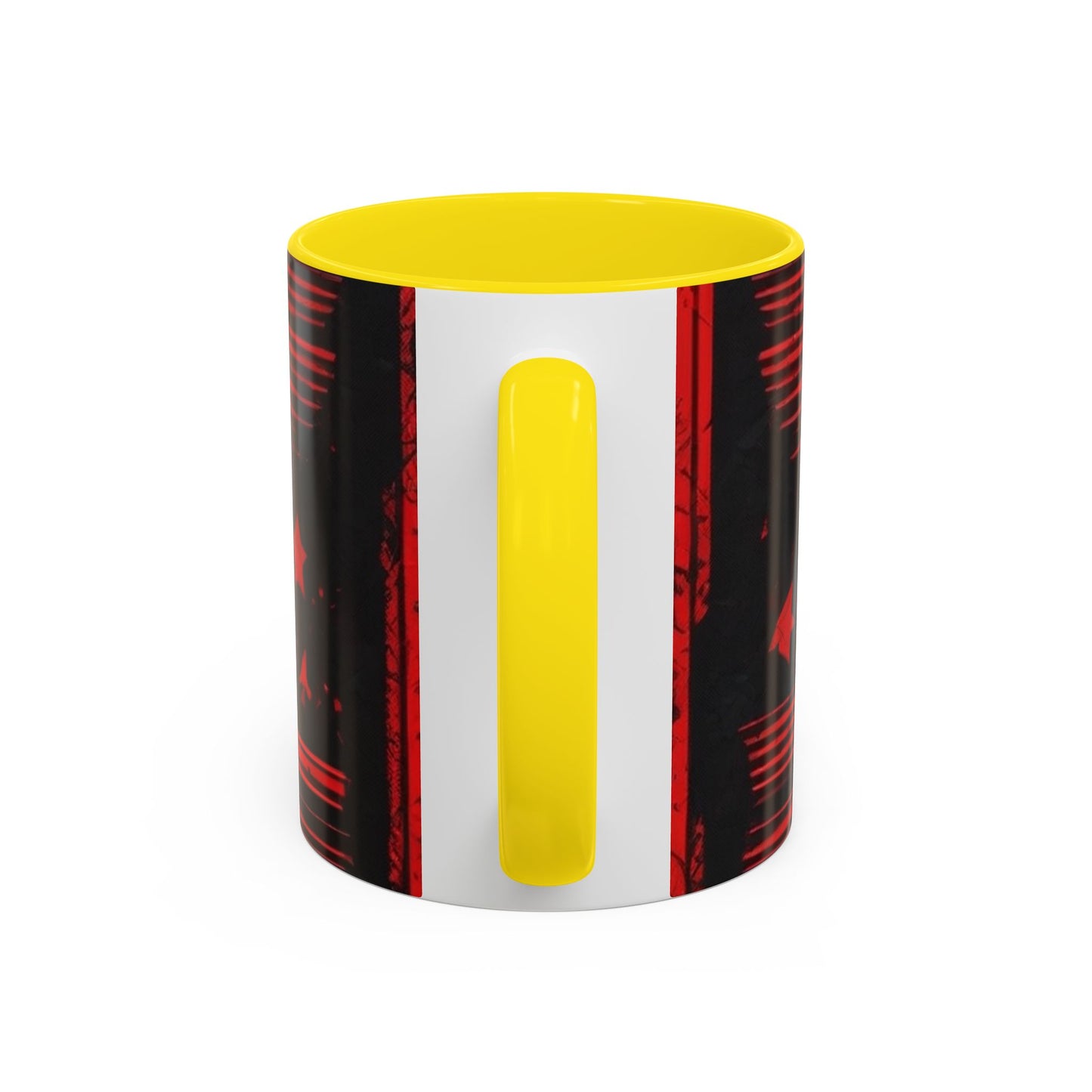 boostlete-mile-by-mile-type-boost-today-micro-modern-0141 — Accent Mug 11oz/15oz