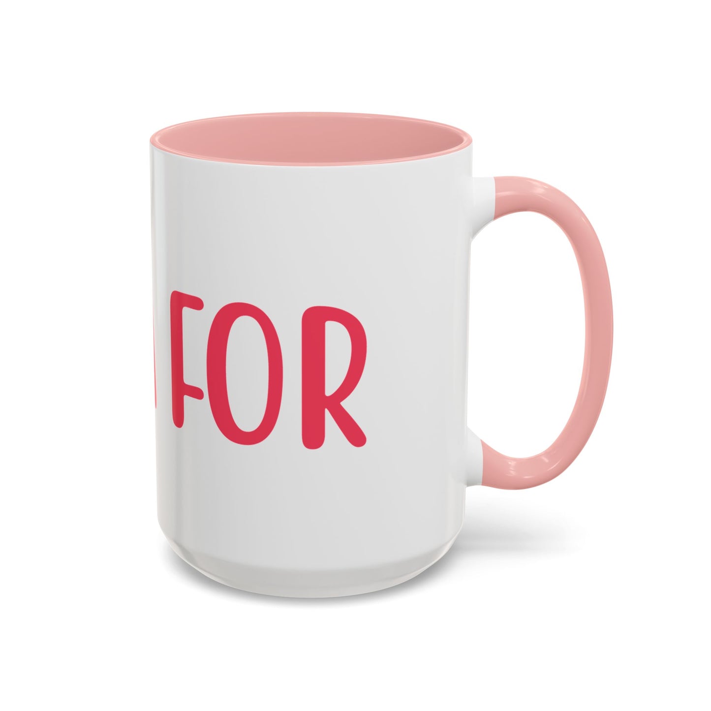 Yoga (14) — Accent Mug 11oz/15oz