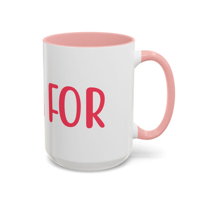 Yoga (14) — Accent Mug 11oz/15oz