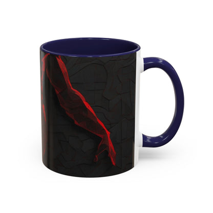 boostlete-rise-grind-scene-yogi-3d-isometric-0204 — Accent Mug 11oz/15oz