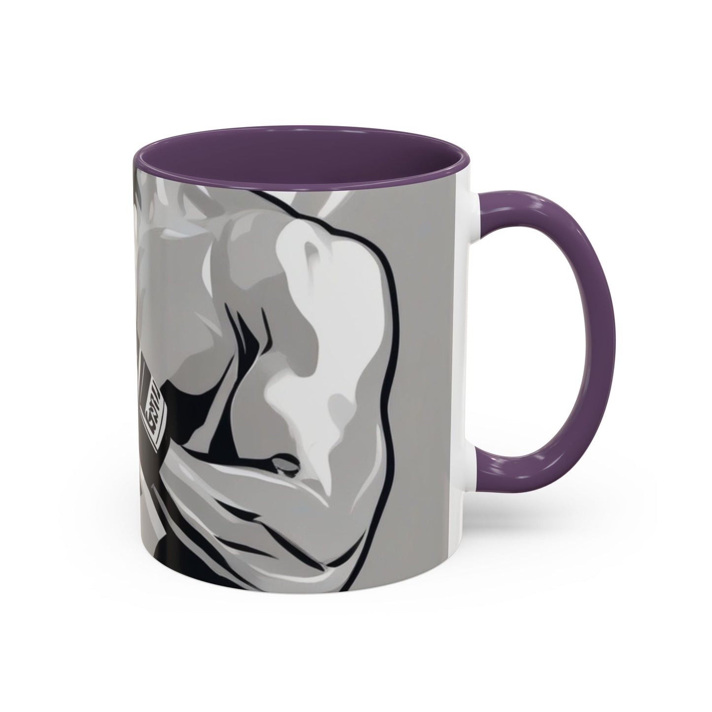 boostlete-recovery-progress-scene-boxer-soft-monoline-0884 — Accent Mug 11/15oz
