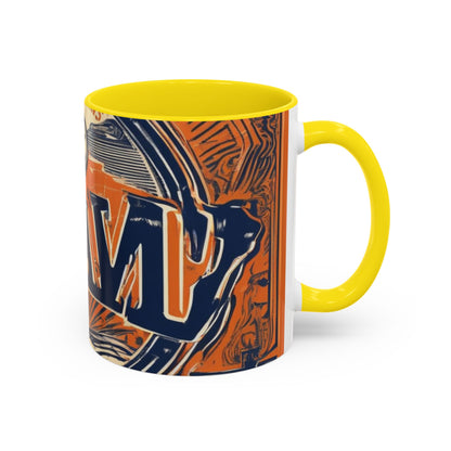 boostlete-am-crew-type-practice-makes-permanent-outline-over-solid-badge-0405 — Accent Mug 11/15oz