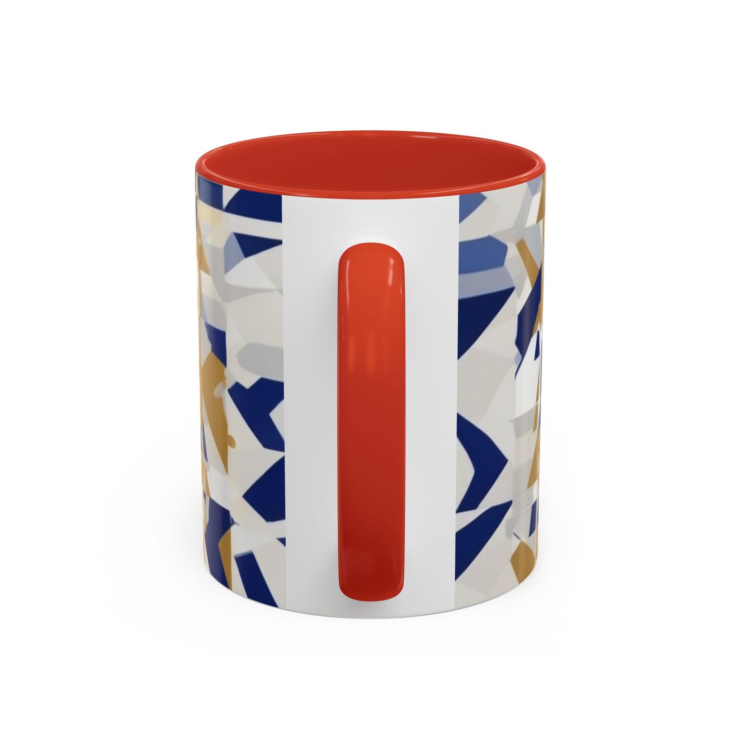 boostlete-recovery-progress-scene-marathoner-matte-geometric-0448 — Accent Mug 11oz/15oz