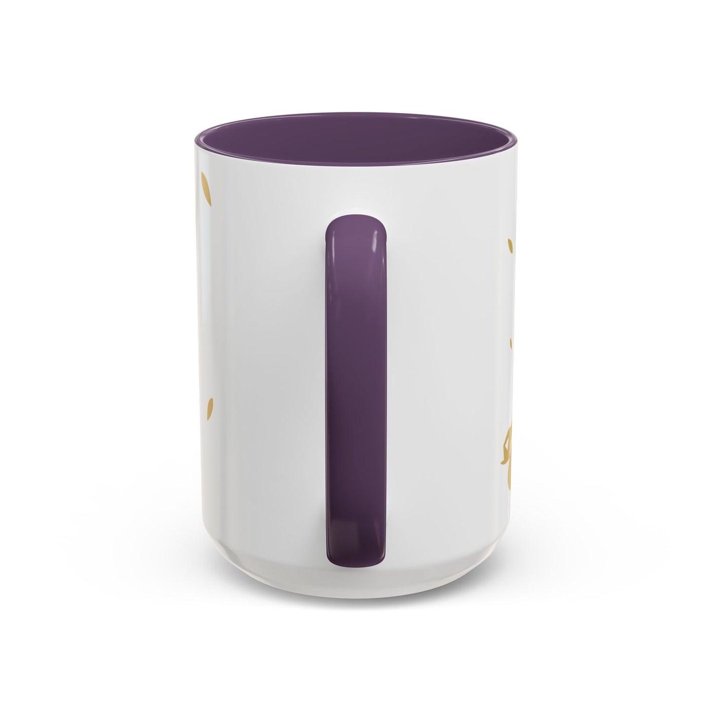 Yoga (38) — Accent Mug 11oz/15oz