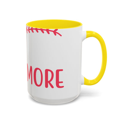 Yoga (11) — Accent Mug 11oz/15oz