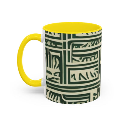 boostlete-rise-grind-pattern-stair-steps-paper-0031 — Accent Mug 11oz/15oz