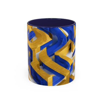 boostlete-iron-intent-type-one-more-rep-arc-isometric-0069 — Accent Mug 11oz/15oz