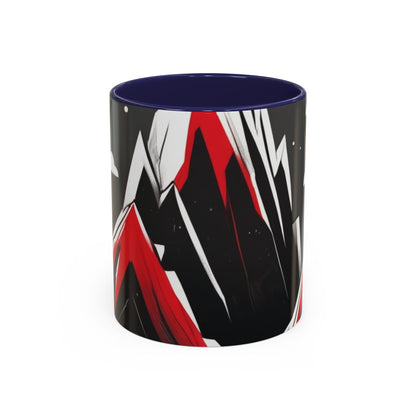 boostlete-rise-grind-icon-mountain-matte-isometric-0122 — Accent Mug 11oz/15oz