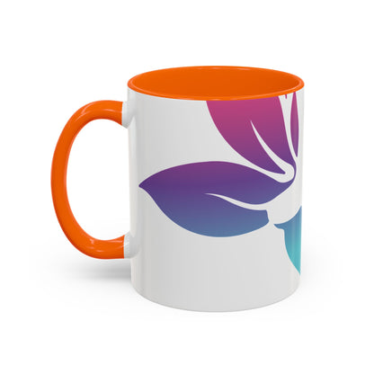 Yoga (8) — Accent Mug 11oz/15oz