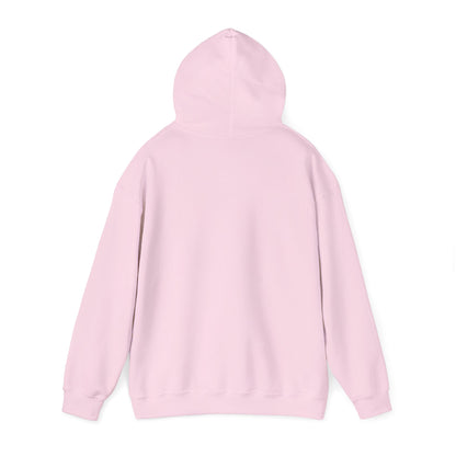 boostlete-am-crew-type-lift-the-standard-banner-engraved-0665 — Unisex Heavy Blend Hoodie (G18500)