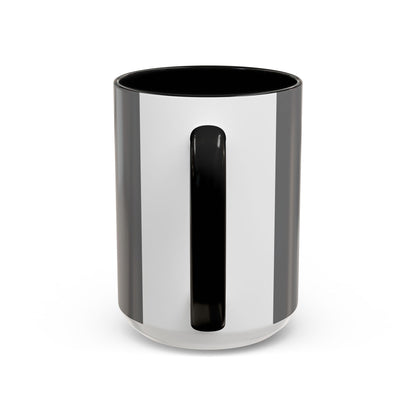 boostlete-field-day-icon-rocket-soft-monoline-1718 — Accent Mug 11/15oz