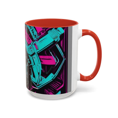 boostlete-quiet-power-type-make-it-a-habit-micro-industrial-0077 — Accent Mug 11oz/15oz