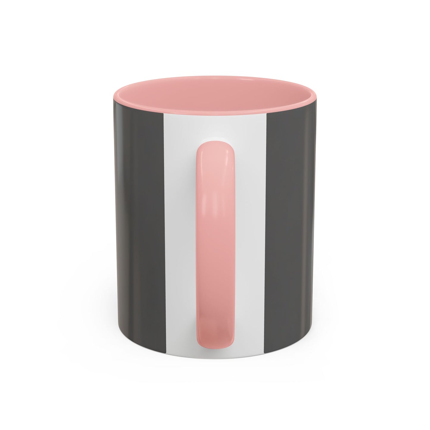 boostlete-boost-mode-icon-lightning-soft-industrial-0446 — Accent Mug 11/15oz