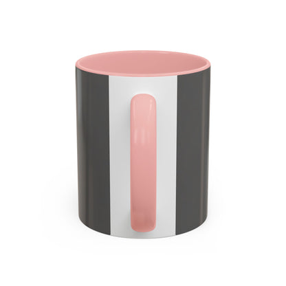 boostlete-boost-mode-icon-lightning-soft-industrial-0446 — Accent Mug 11/15oz