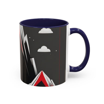boostlete-rise-grind-icon-mountain-matte-isometric-0122 — Accent Mug 11oz/15oz