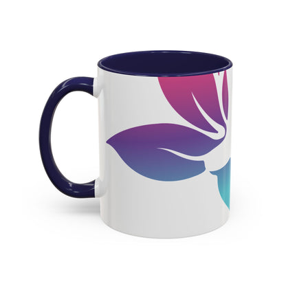 Yoga (8) — Accent Mug 11oz/15oz