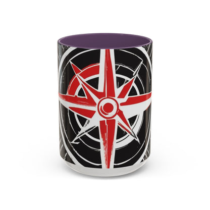 boostlete-boost-mode-icon-compass-chalk-vector-1382 — Accent Mug 11/15oz