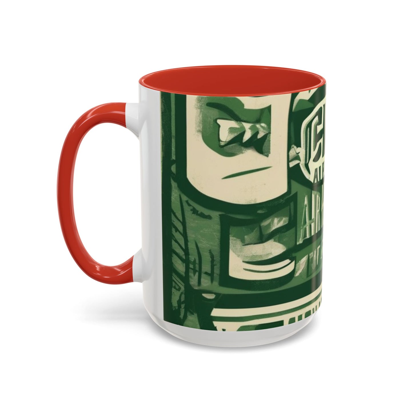 boostlete-am-crew-type-charge-ahead-banner-paper-0965 — Accent Mug 11/15oz
