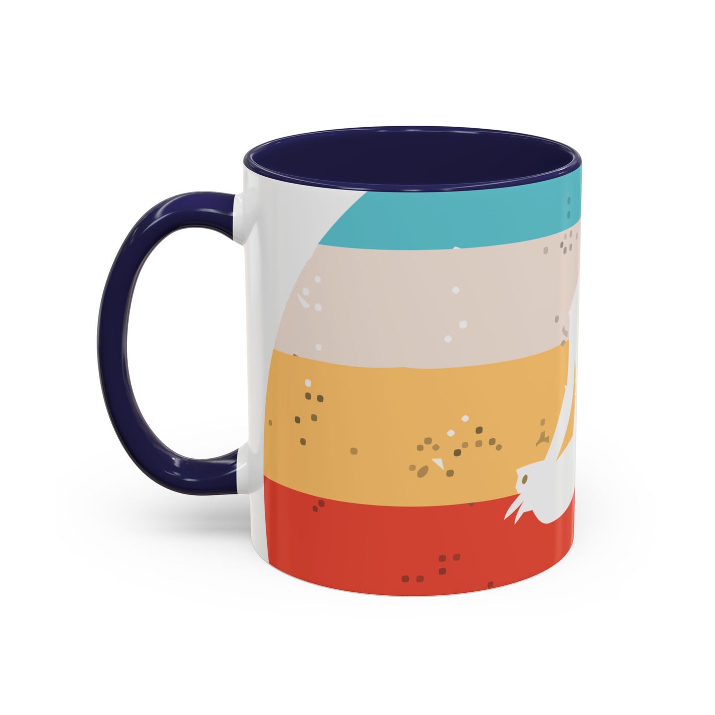 Yoga (94) — Accent Mug 11oz/15oz