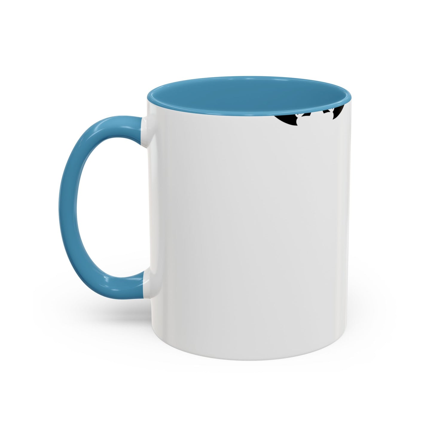 Yoga (62) — Accent Mug 11oz/15oz