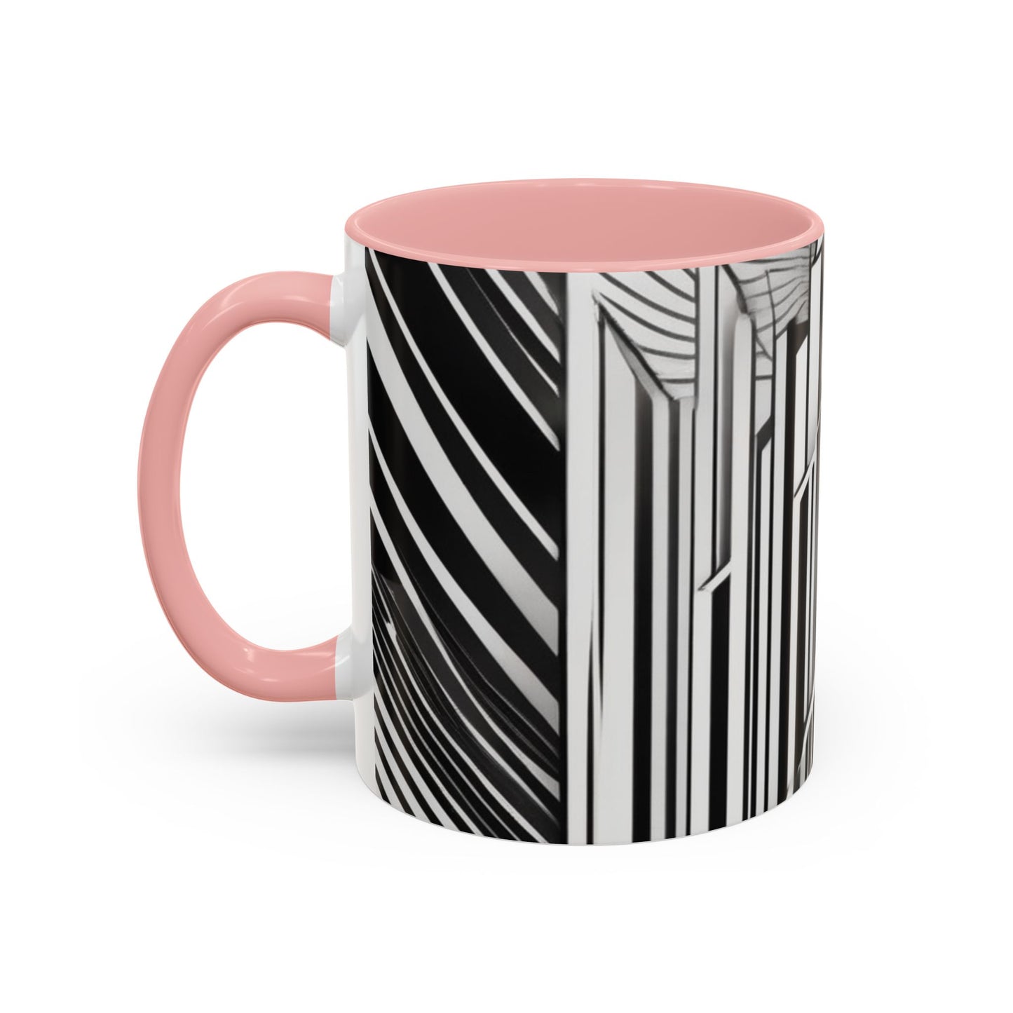 boostlete-boost-mode-icon-sunrise-soft-athletic-0046 — Accent Mug 11oz/15oz