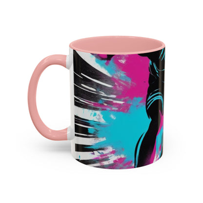 boostlete-recovery-progress-scene-sprinter-chalk-bold-0220 — Accent Mug 11oz/15oz