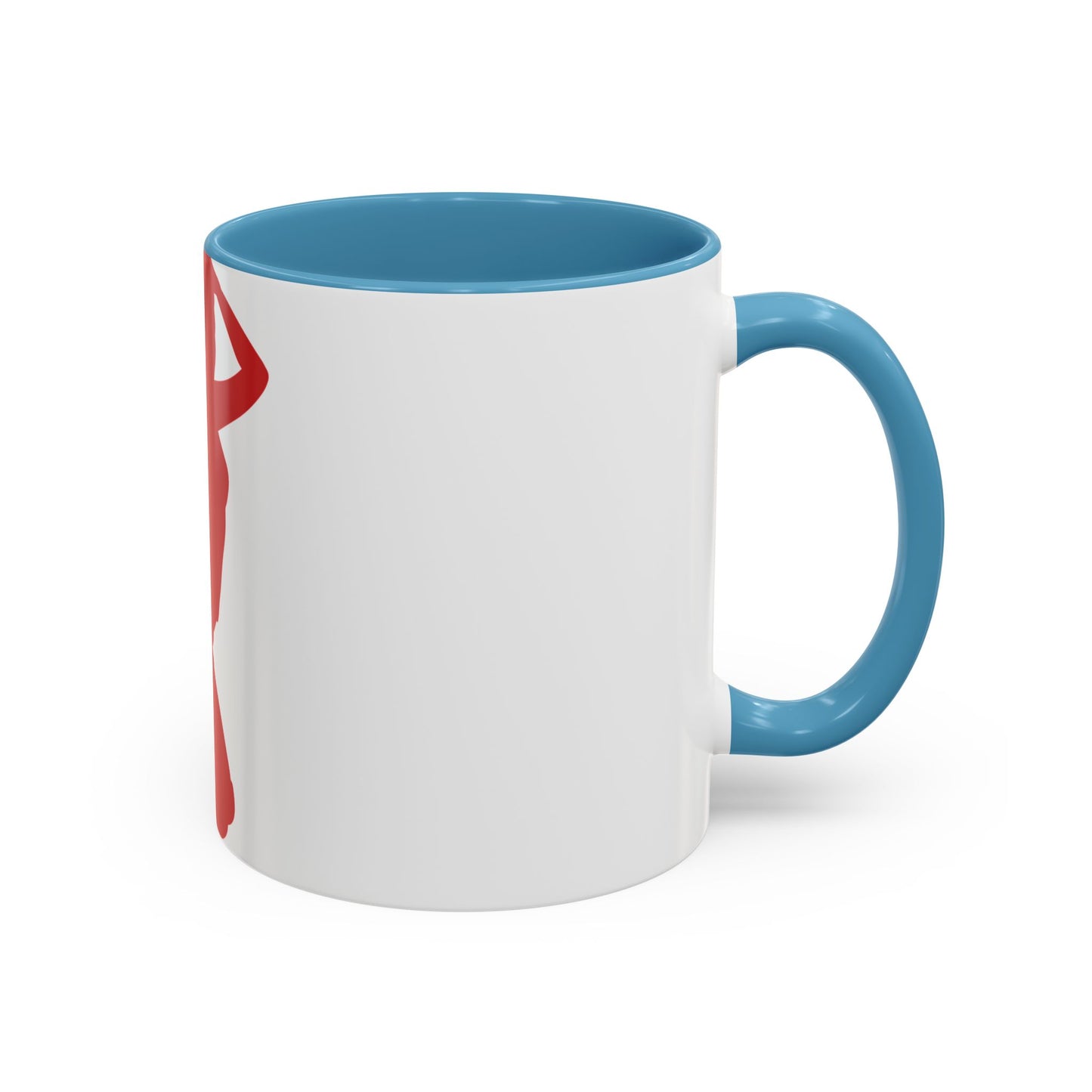 Yoga (83) — Accent Mug 11oz/15oz